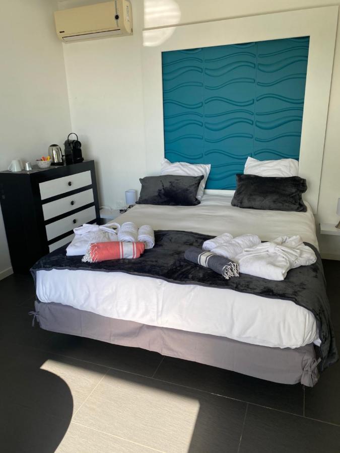 Chambres D'Hotes Casa Cosy Les Avirons 외부 사진