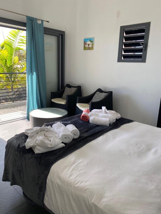 Chambres D'Hotes Casa Cosy Les Avirons 외부 사진