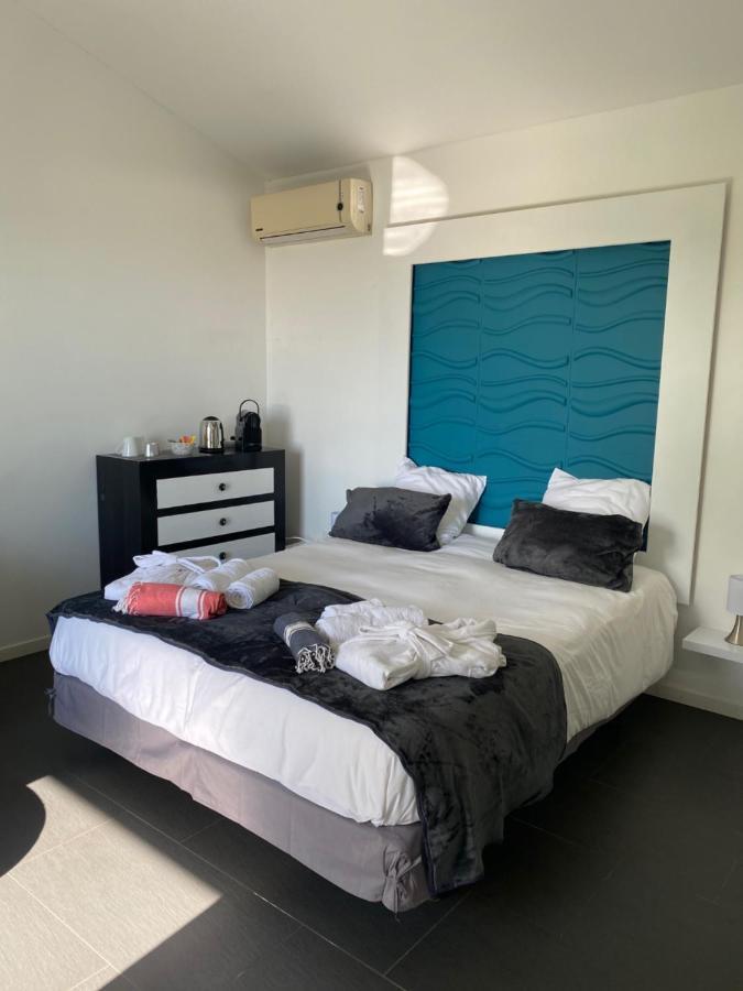 Chambres D'Hotes Casa Cosy Les Avirons 외부 사진