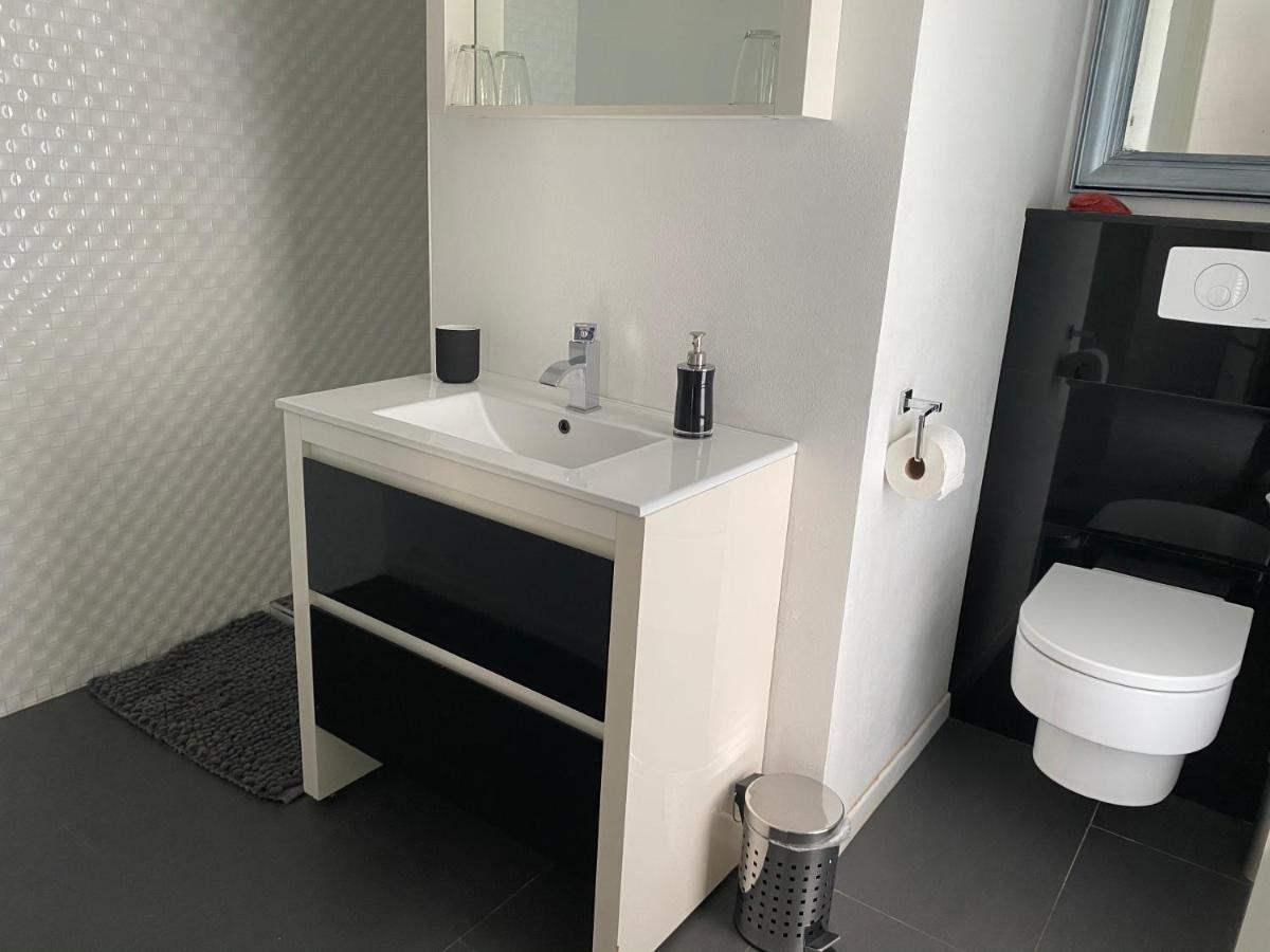 Chambres D'Hotes Casa Cosy Les Avirons 외부 사진