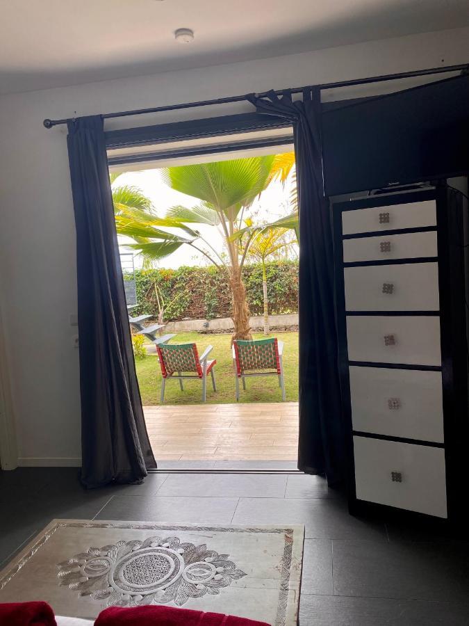 Chambres D'Hotes Casa Cosy Les Avirons 외부 사진